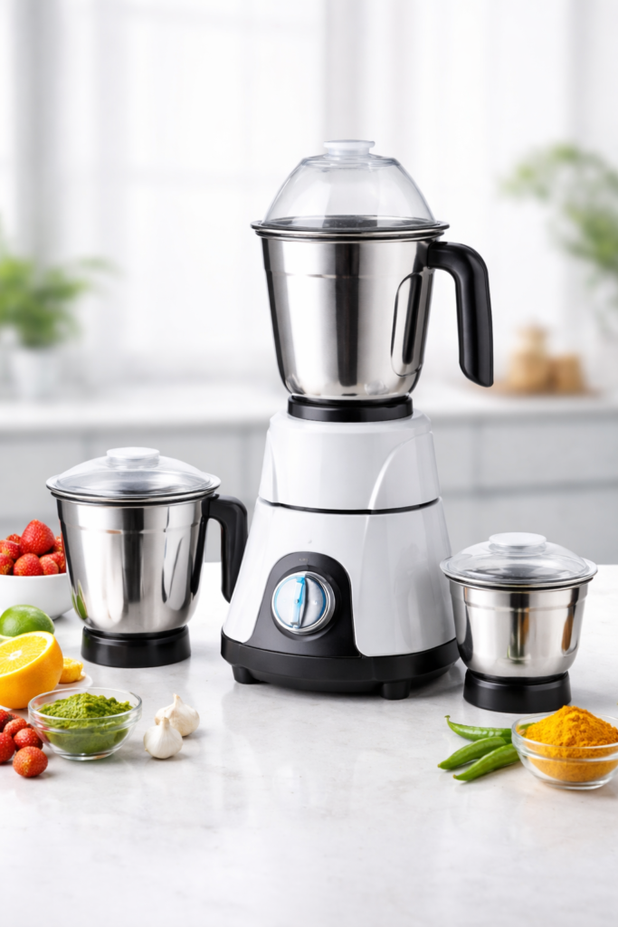 best mixer grinder under 5000 in india