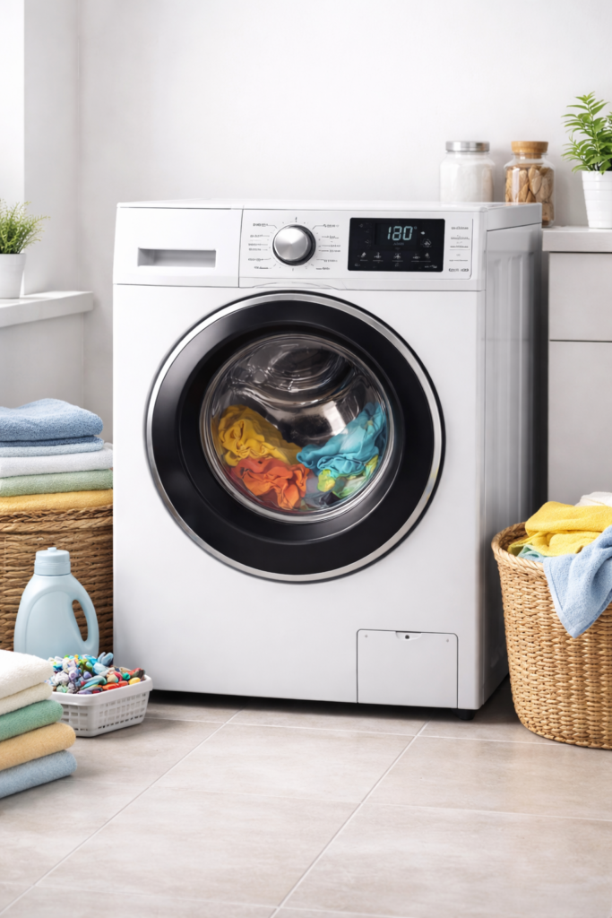 best washing machine under 15000 in India