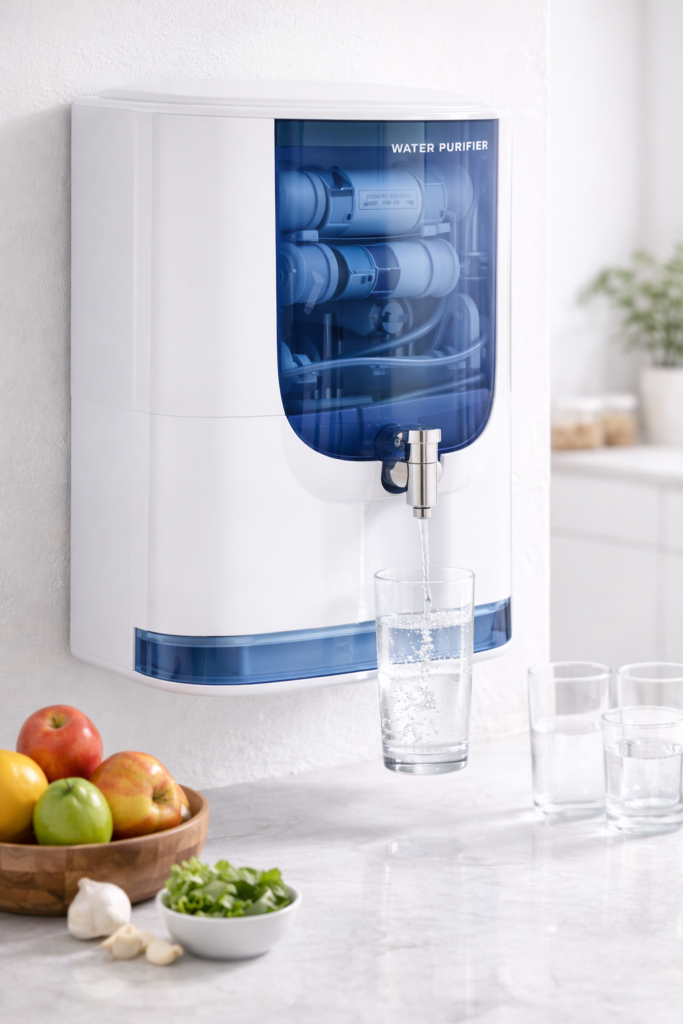 best water purifier under 15000 in India
